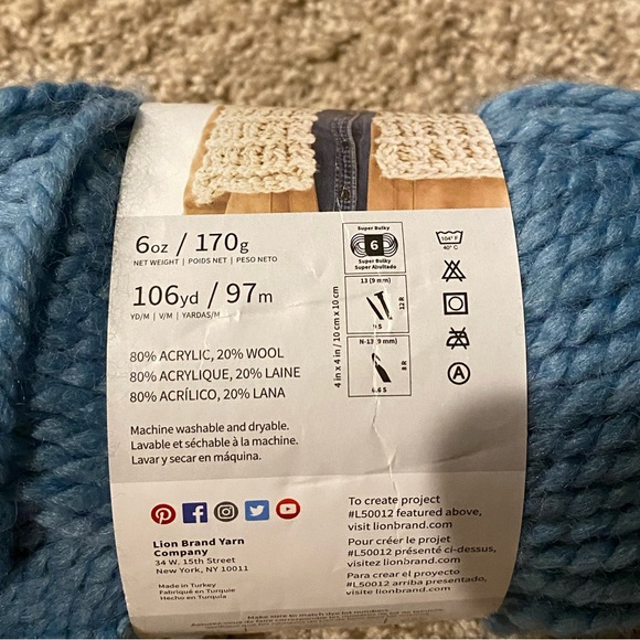 Yarn Bundle - Picture 6 of 13